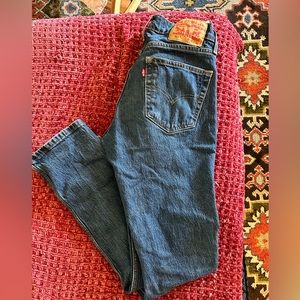 Men’s Levi 511 jeans